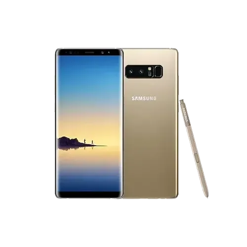 Samsung Note 8 64gb